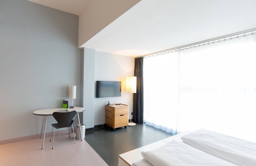 Halensee Hotel | Ku' Damm 101 Hotel