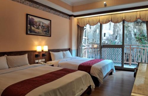 Heping Hotel | Ku Kuan Resort Hotel