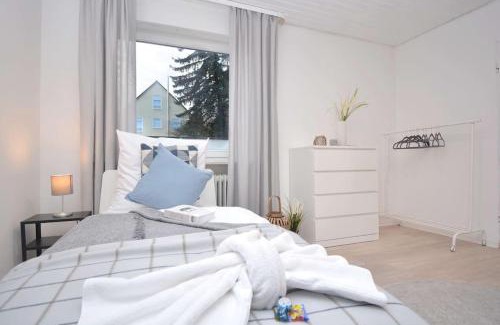 Kulmbach Apartment | KU01-RI Apartment in Kulmbach EG
