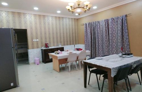 Al-Fujairah House | kua korean guest house
