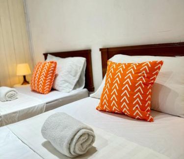 Kuala Berang House | Kuala Berang-Rumah Jambu Manis-NETFLIX,FREE WIFI