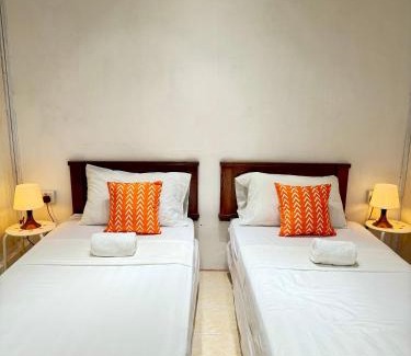 Kuala Berang House | Kuala Berang-Rumah Jambu Manis-NETFLIX,FREE WIFI