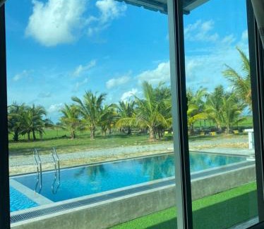 Kuala Kedah House | Kuala Kedah Pool Cottage