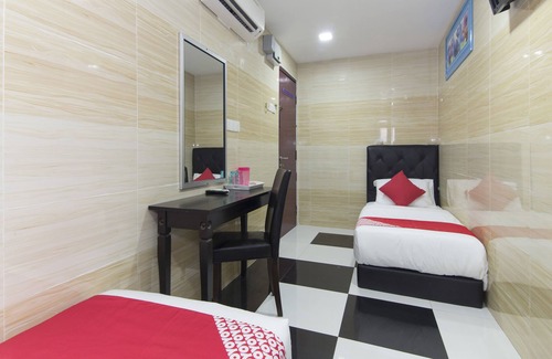 Kuala Selangor Hotel | Kuala Selangor Boutique Hotel