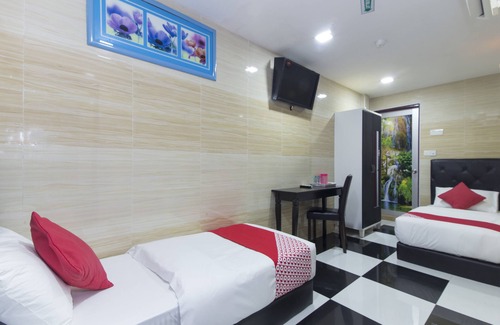 Kuala Selangor Hotel | Kuala Selangor Boutique Hotel