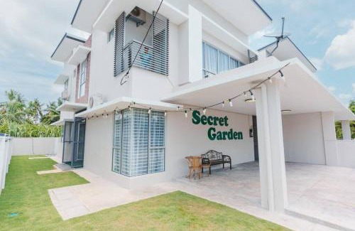 Kuala Selangor House | Kuala Selangor Secret Garden@KTV(walk to McDonald)