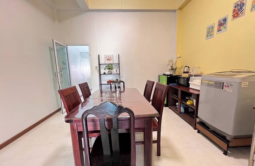 Ban Wang Hom Villa | Kuan Mapraw Villa 3