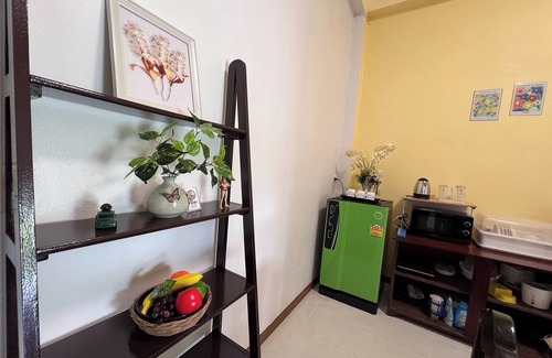 Ban Wang Hom Villa | Kuan Mapraw Villa 3
