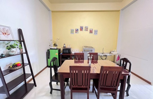Ban Wang Hom Villa | Kuan Mapraw Villa 3