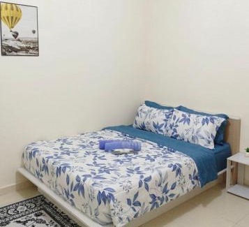 Sungai Karang House | Kuantan SnakeRiver Homestay