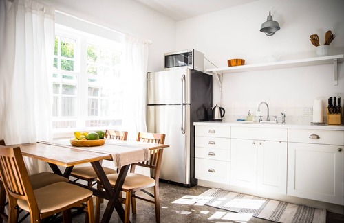 Kuau Apartment | Kuau Cottage 1 Bedroom Clean, New apartment close to Ho'okipa and Paia