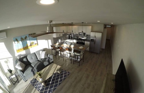 Kuau Apartment | Kuau Surf 2.0 Maui North Shore Locally-Owned