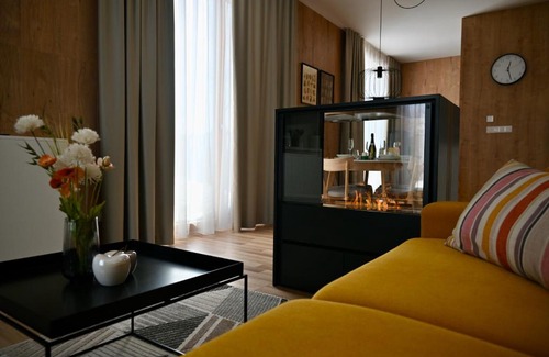 Dolny Kubin Apartment | KUBÍNSKA HOĽA - Apartmány HILLSIDE point