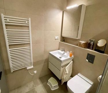 Dolny Kubin Apartment | KUBÍNSKA HOĽA - Apartmány HILLSIDE point