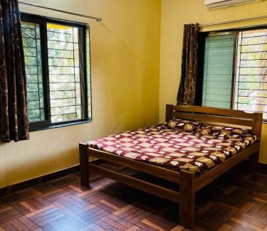 Devbag House | Kubal Homestay