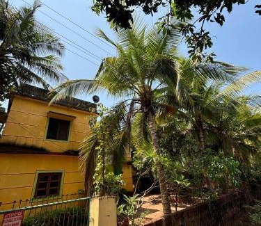 Devbag House | Kubal Homestay