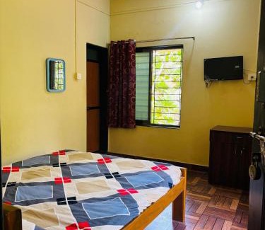 Devbag House | Kubal Homestay