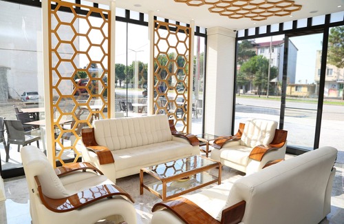 Gulyalı Hotel | Kubalic Hotel