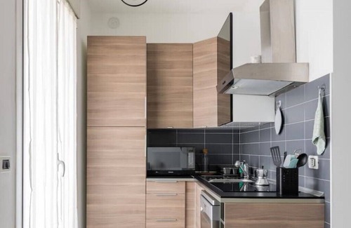 Cirenaica Apartment | Kubo Apartments