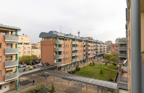 Cirenaica Apartment | Kubo Apartments