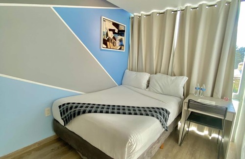 Colonia San Antonio Hotel | Kubo Hotel