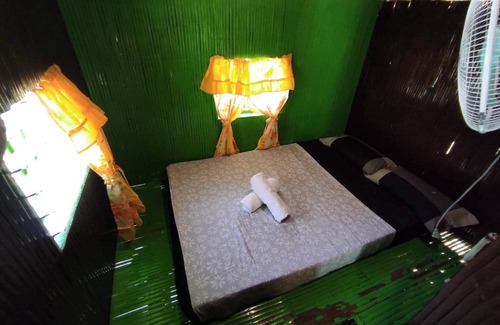 Bolinao House | Kubo in Final Destination Resort