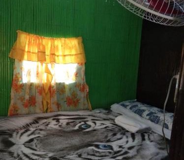 Bolinao House | Kubo in Final Destination Resort