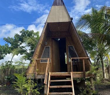 Batuan House | Kubo Ni Cesar
