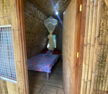 Batuan House | Kubo Ni Cesar