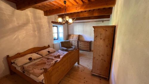 Kubova Hut House | Kubovka 63