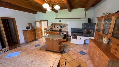 Kubova Hut House | Kubovka 63