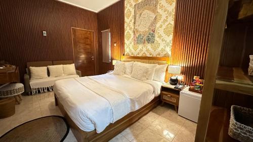 Siligita Bed & Breakfast | Kubu Dimel Suites Home