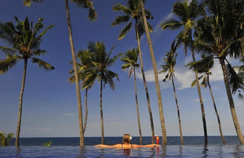 Kubu Resort | Kubu Indah Dive & Spa Resort