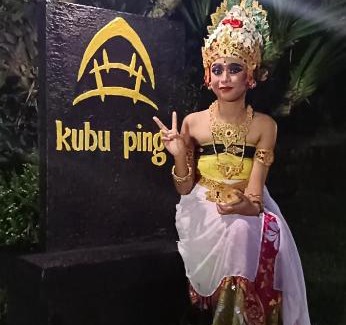 Marga House | Kubu Pinge