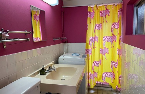 Ginoza Hotel | Kubumuso3rd floor Kataru Enjoy with family and f/Kunigami-gun Okinawa