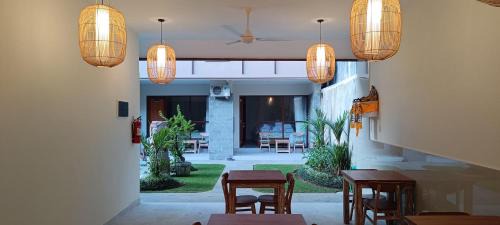 Sanur Kauh House | Kubunaku Sanur Bali