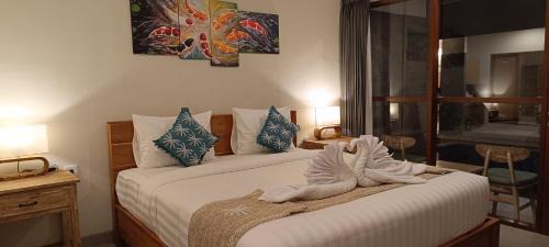 Sanur Kauh House | Kubunaku Sanur Bali