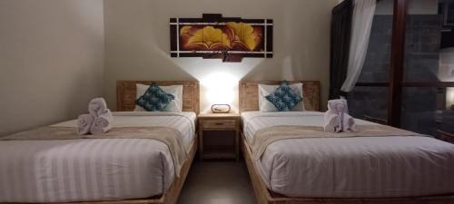 Sanur Kauh House | Kubunaku Sanur Bali