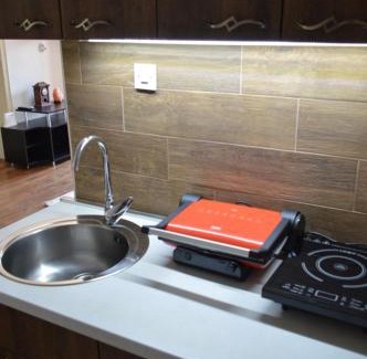 Stara Planina House | Kuca Rancic