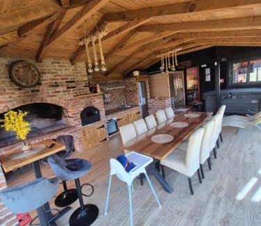 Lekenik House | Kuca za odmor Ana