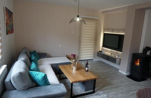 East Sarajevo House | Kuca za odmor E BAS TU