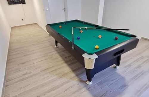 Polaca Villa | Kuca za odmor Feniks