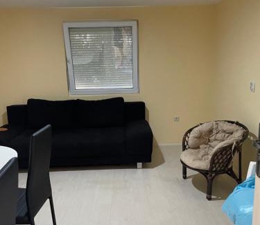 Becej House | Kuca za odmor Harmony