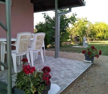 Becej House | Kuca za odmor Harmony