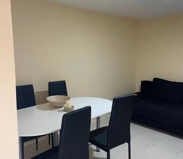 Becej House | Kuca za odmor Harmony