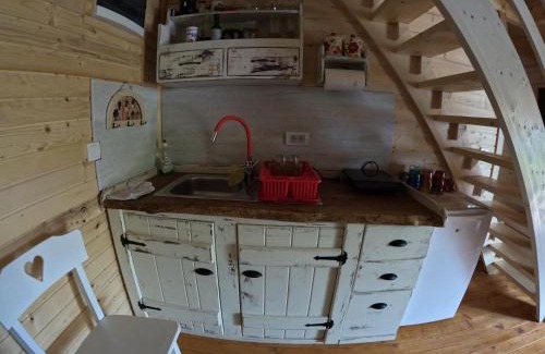 Susek House | Kuca za odmor Oblutak