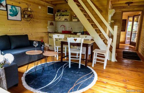 Susek House | Kuca za odmor Oblutak