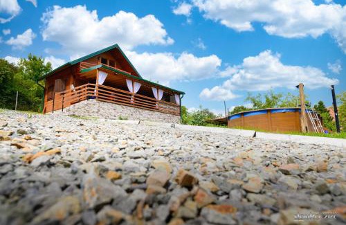 Susek House | Kuca za odmor Oblutak