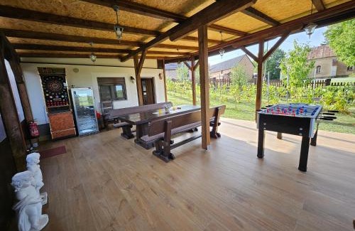 Kutjevo House | Kuca za odmor Poppke Danijela