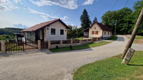 Kutjevo House | Kuca za odmor Poppke Danijela